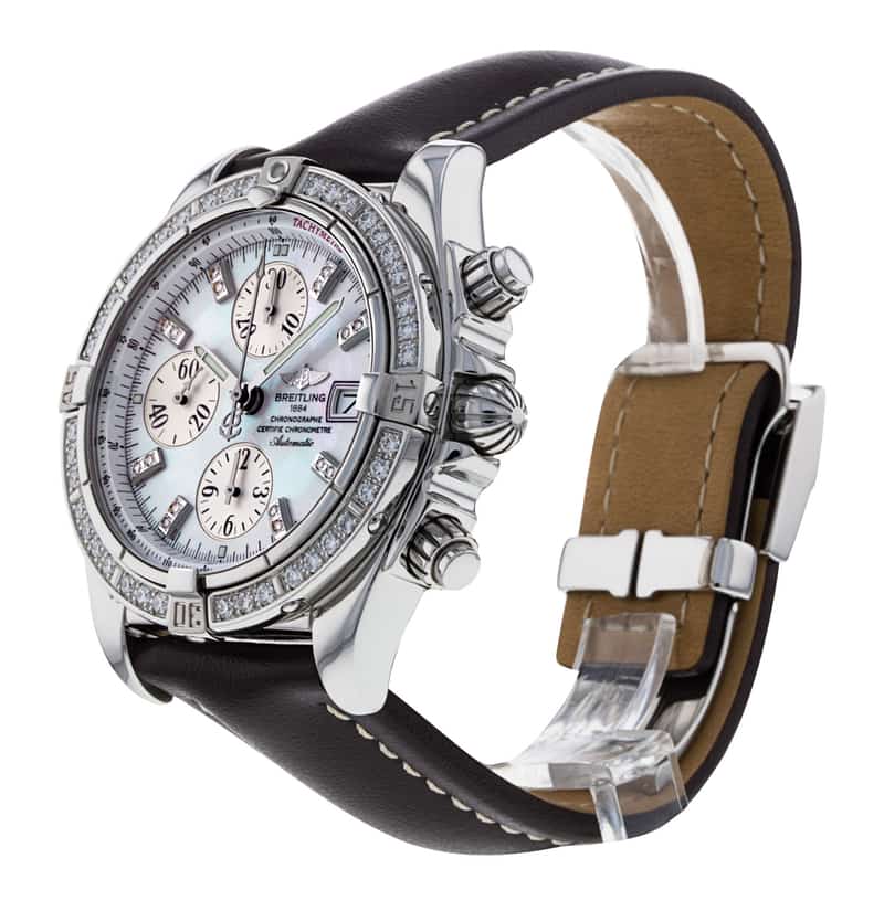 Breitling Chronomat Evolution A13356